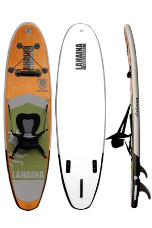 LAHAINA ラハイナ スタンドアップパドルボード | STEP Co.,Ltd 