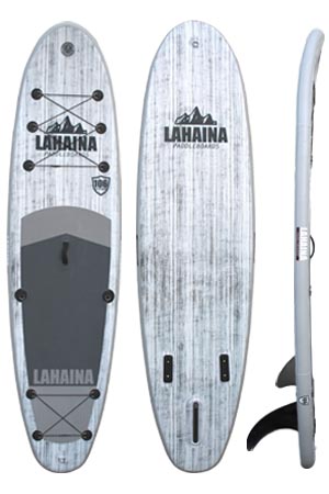 LAHAINA ラハイナ スタンドアップパドルボード | STEP Co.,Ltd